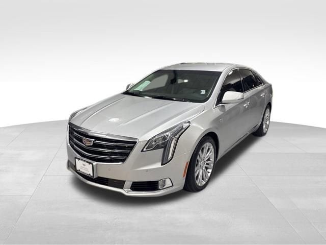 2018 Cadillac XTS Luxury