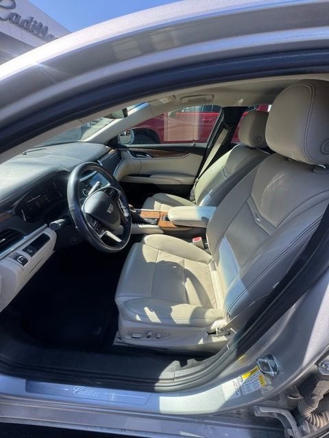 2018 Cadillac XTS Luxury