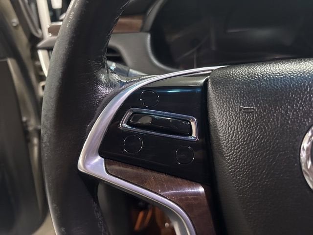 2013 Cadillac XTS Luxury