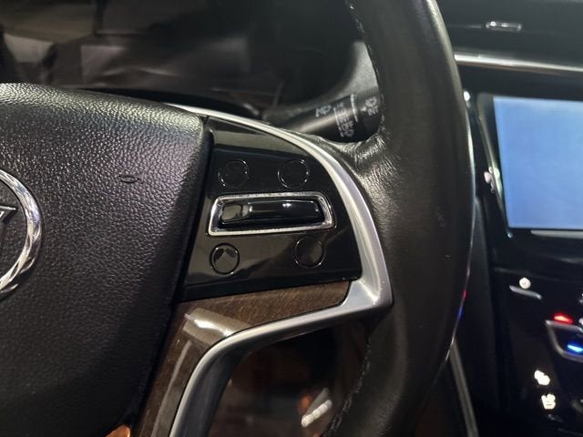 2013 Cadillac XTS Luxury