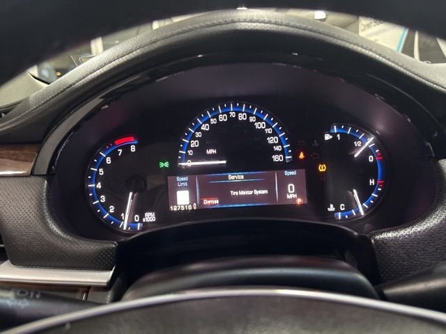 2013 Cadillac XTS Luxury