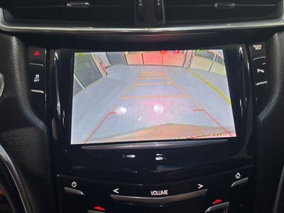 2013 Cadillac XTS Luxury