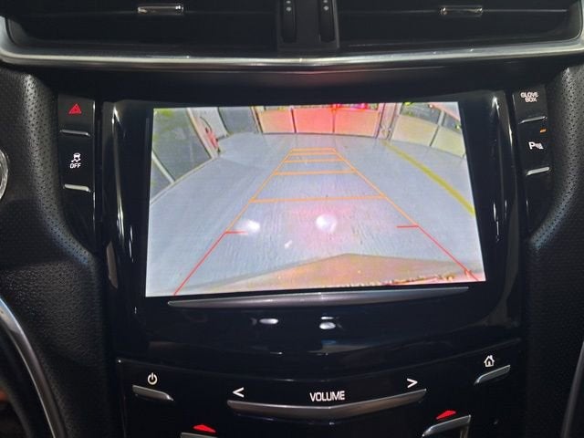 2013 Cadillac XTS Luxury