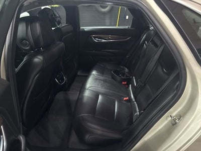 2013 Cadillac XTS Luxury