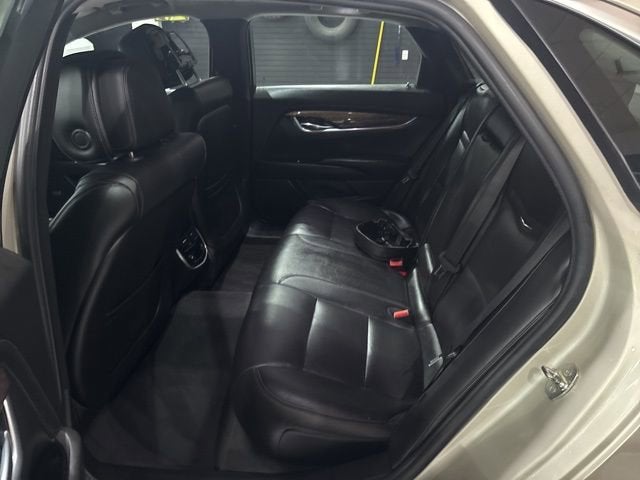 2013 Cadillac XTS Luxury