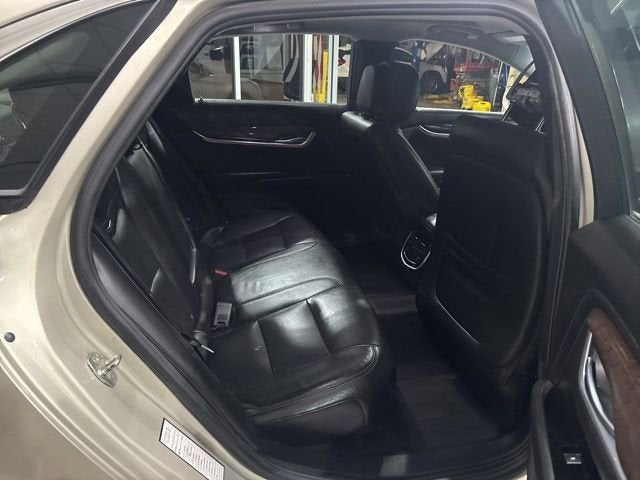 2013 Cadillac XTS Luxury