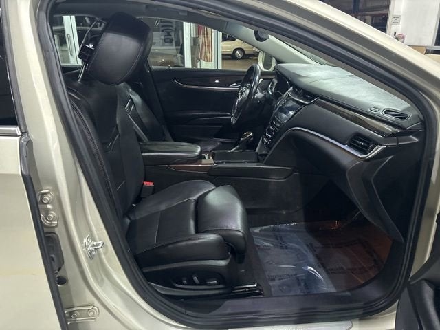 2013 Cadillac XTS Luxury