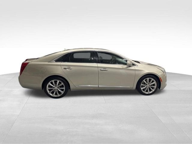 2013 Cadillac XTS Luxury