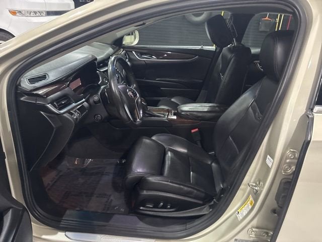 2013 Cadillac XTS Luxury