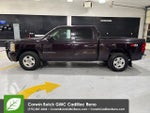 2008 Chevrolet Silverado 1500 LTZ