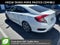 2021 Honda Civic Sedan Touring