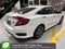 2021 Honda Civic Sedan Touring