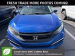 2020 Honda Civic Sedan LX