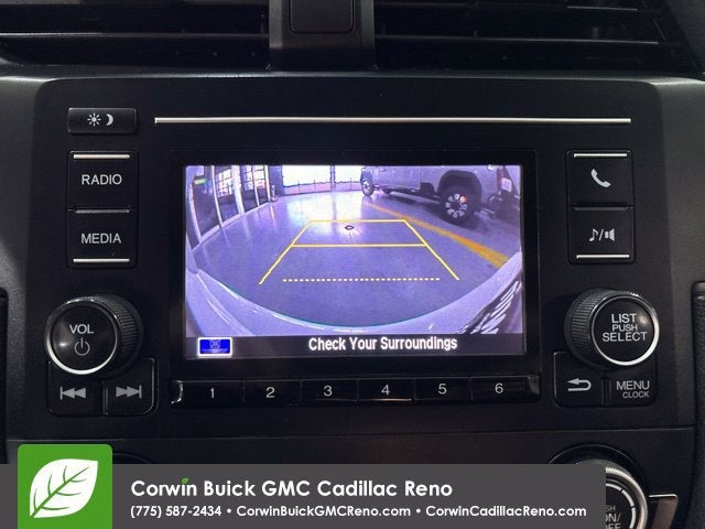 2019 Honda Civic Sedan LX