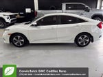 2019 Honda Civic Sedan LX