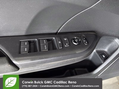 2019 Honda Civic Sedan LX