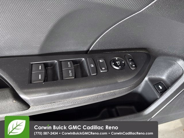 2019 Honda Civic Sedan LX