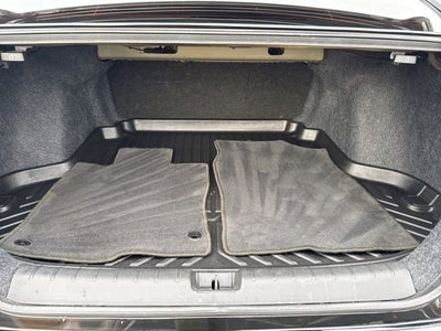 2020 Honda Civic Sedan Sport