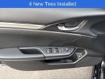 2020 Honda Civic Sedan Sport
