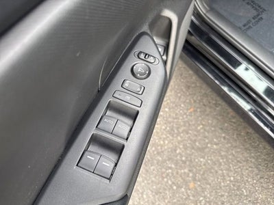 2020 Honda Civic Sedan Sport