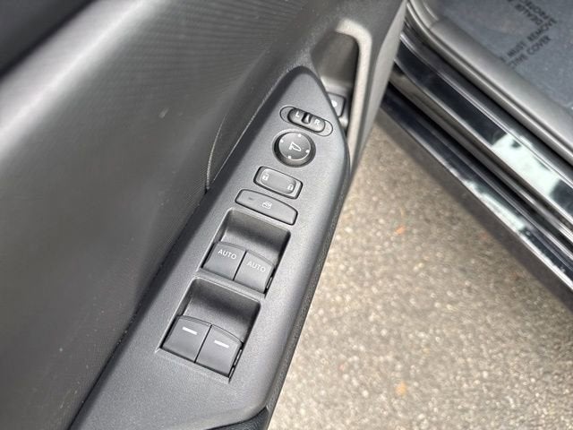 2020 Honda Civic Sedan Sport