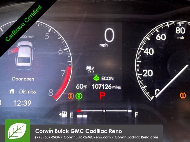2022 Honda Civic Sedan Sport