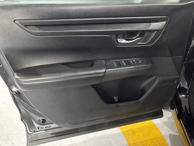 2023 Honda CR-V EX AWD