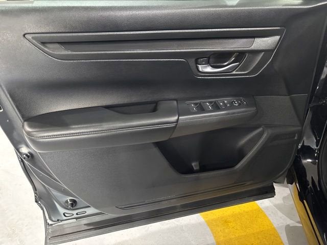 2023 Honda CR-V EX AWD