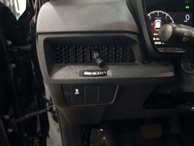 2023 Honda CR-V EX AWD