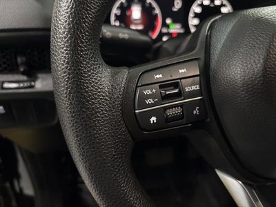 2023 Honda CR-V EX AWD