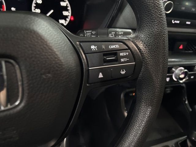 2023 Honda CR-V EX AWD