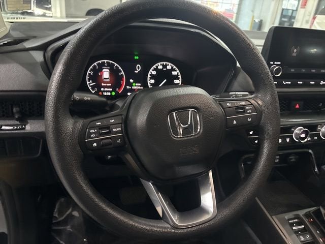 2023 Honda CR-V EX AWD