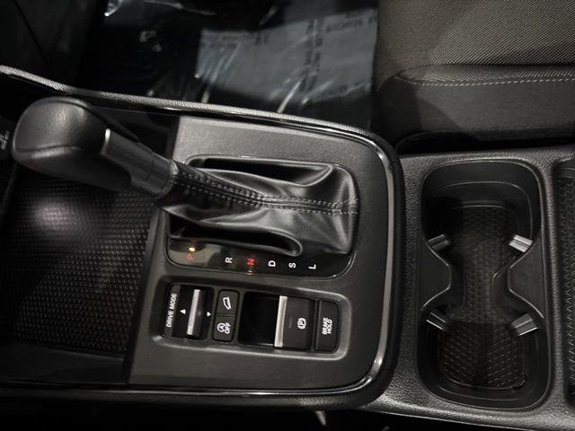 2023 Honda CR-V EX AWD