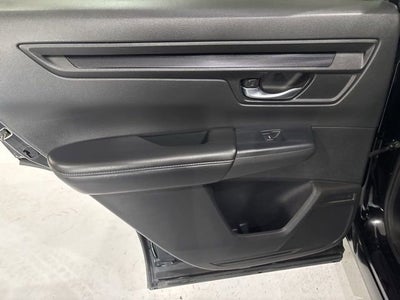 2023 Honda CR-V EX AWD