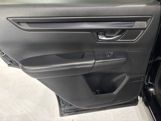 2023 Honda CR-V EX AWD