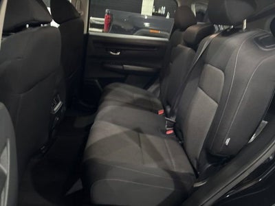 2023 Honda CR-V EX AWD