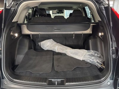 2023 Honda CR-V EX AWD
