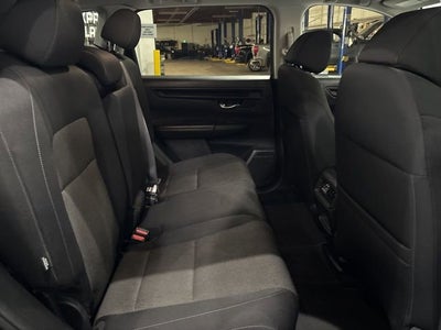 2023 Honda CR-V EX AWD