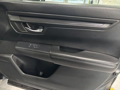 2023 Honda CR-V EX AWD