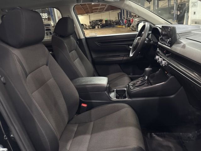 2023 Honda CR-V EX AWD