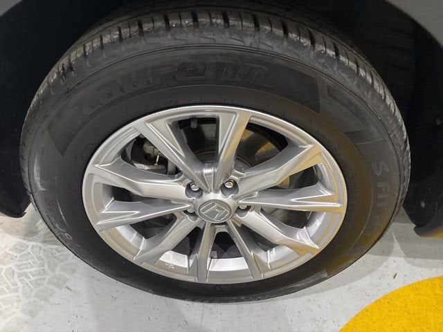 2023 Honda CR-V EX AWD