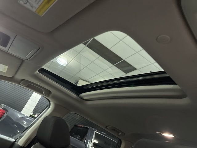 2023 Honda CR-V EX AWD