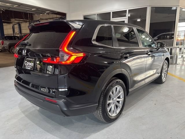 2023 Honda CR-V EX AWD