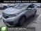 2021 Honda CR-V 2WD EX