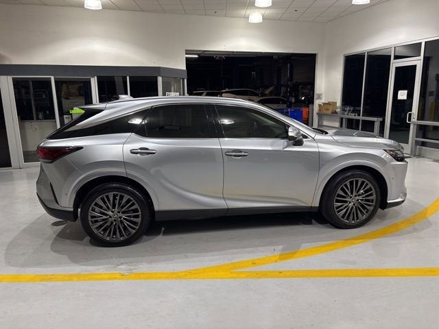 2024 Lexus RX 350 RX 350