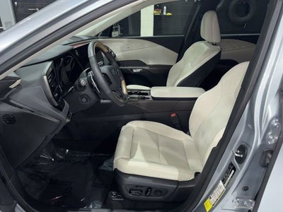 2024 Lexus RX 350 RX 350
