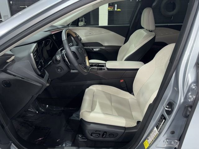 2024 Lexus RX 350 RX 350