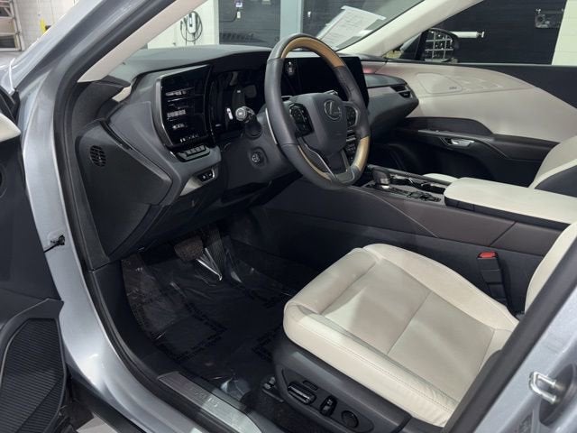 2024 Lexus RX 350 RX 350