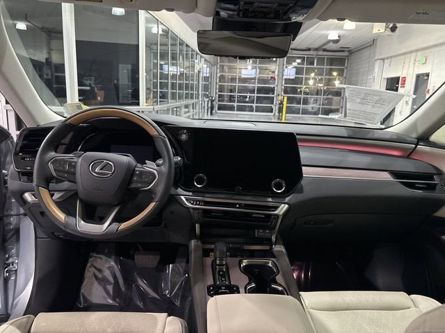 2024 Lexus RX 350 RX 350