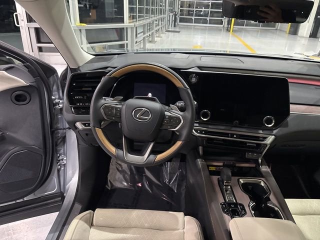 2024 Lexus RX 350 RX 350